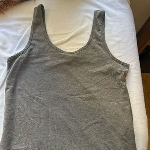 Ichi brand tank top. NWO tags. Cute and a little sparkle. Size small